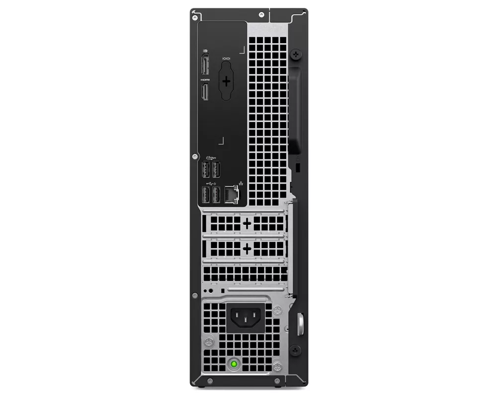 Настолен компютър Dell Pro Slim Essential QVS1260 4