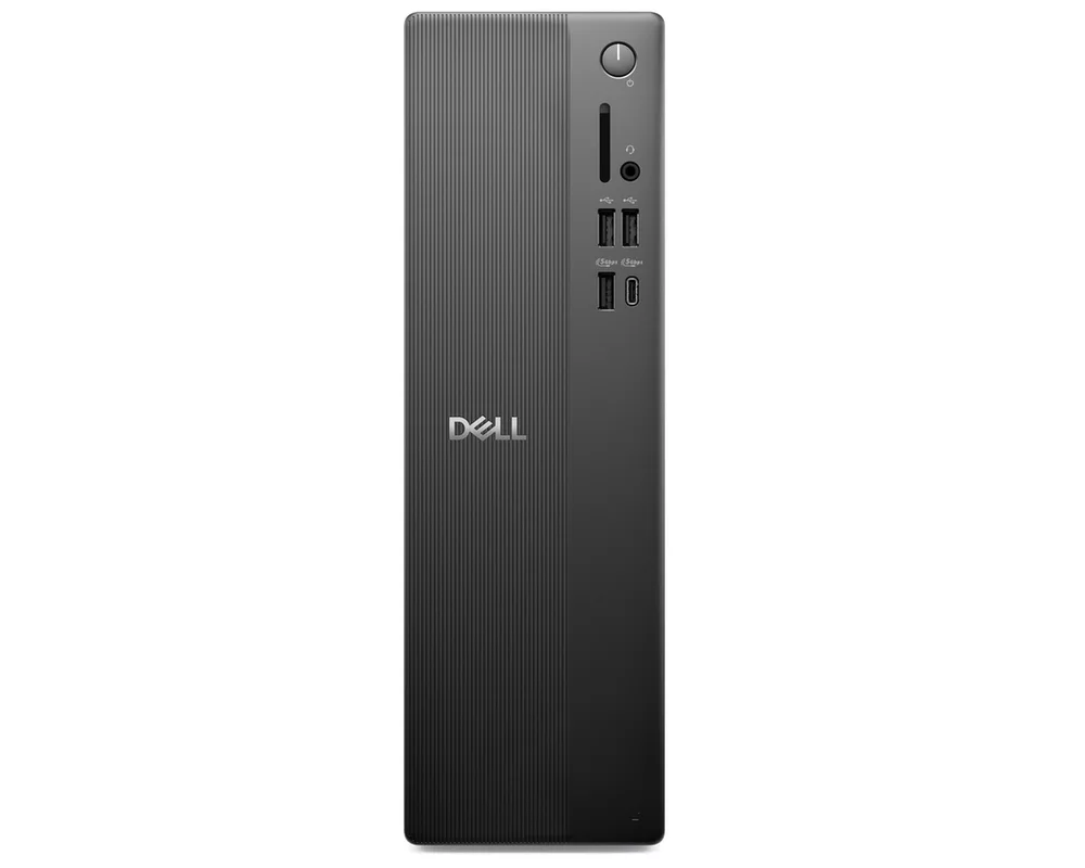 Настолен компютър Dell Pro Slim Essential QVS1260 3