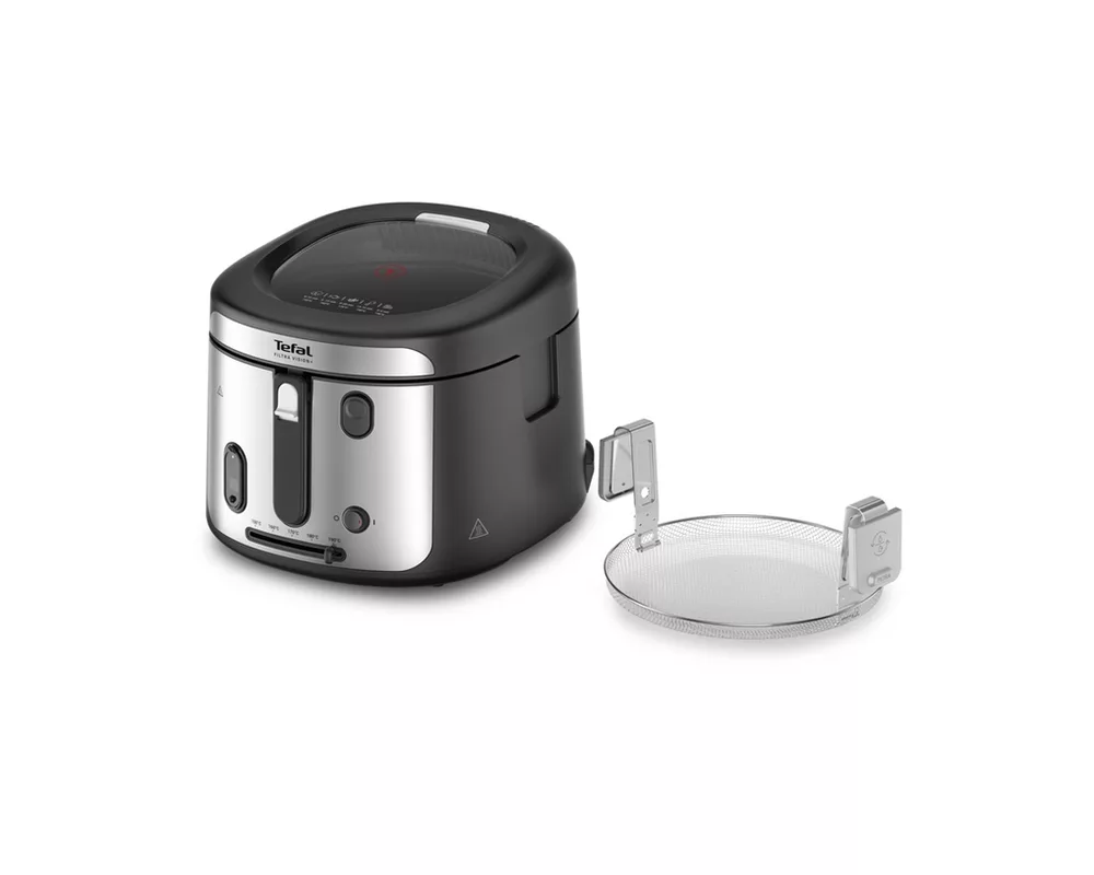 Фритюрник Tefal FF2588E0 Filtra Vision+ 3