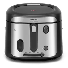  Tefal FF2588E0 Filtra Vision+ 900641 FF2588E0 на топ цена - PIC.bg