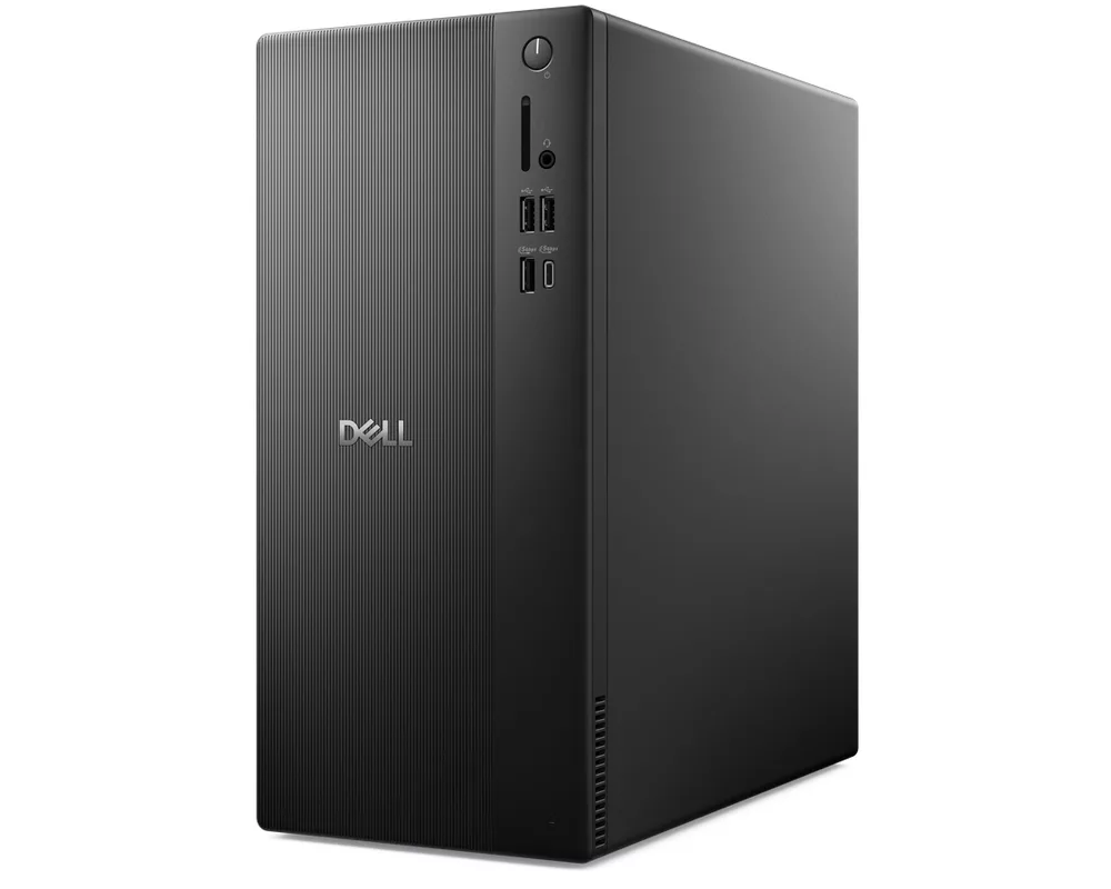 Настолен компютър Dell Pro Tower Essential QVT1260 2