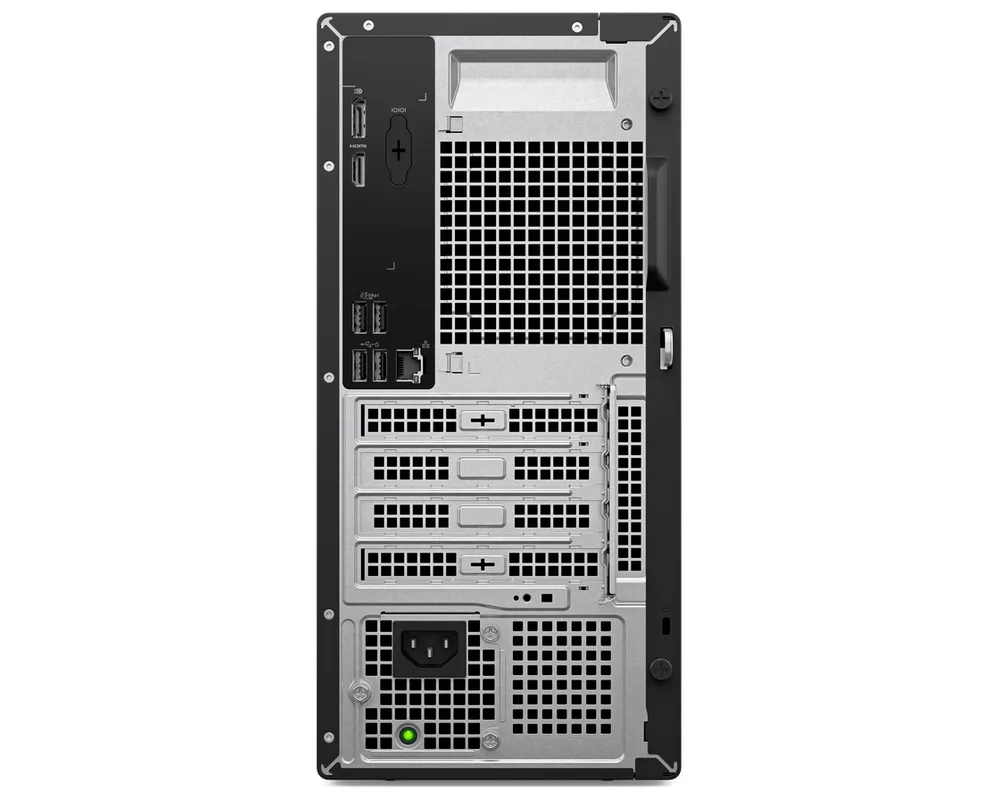 Настолен компютър Dell Pro Tower Essential QVT1260 4