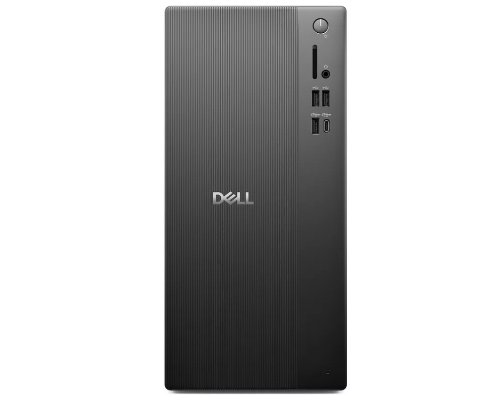 Настолен компютър Dell Pro Tower Essential QVT1260 3