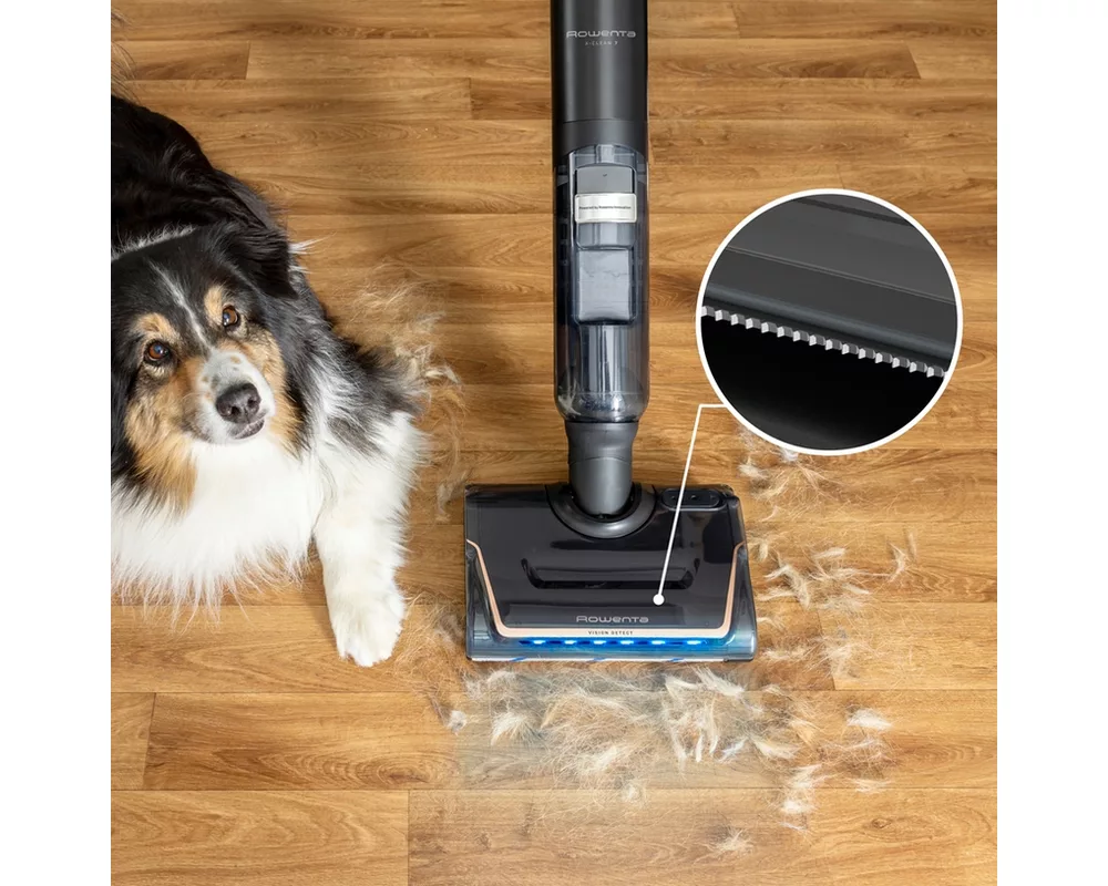 Прахосмукачка Rowenta GZ5736E0 Handstick Wet & Dry X-Clean 7 4