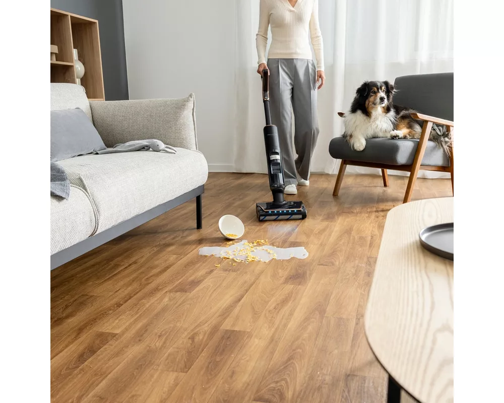 Прахосмукачка Rowenta GZ5736E0 Handstick Wet & Dry X-Clean 7 5