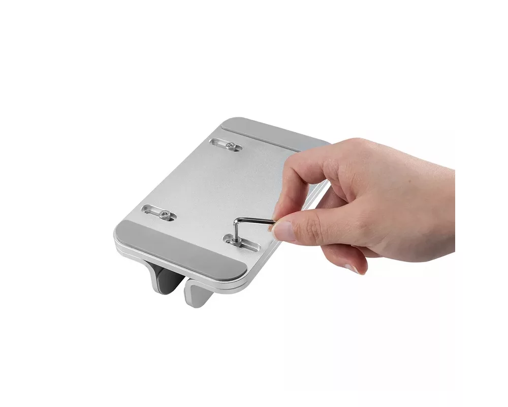 Стойка Neomounts Laptop holder 11-17" - universal 6