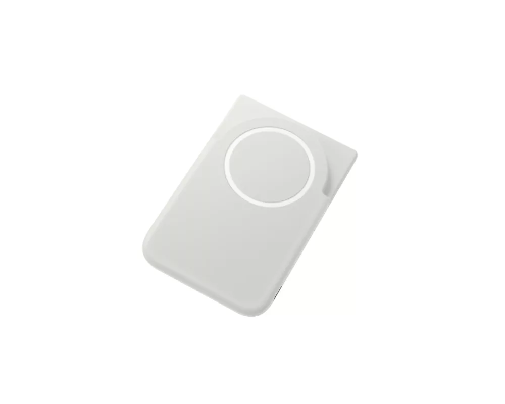 Външна батерия Samsung Magnetic Wireless Battery Pack Gray 2