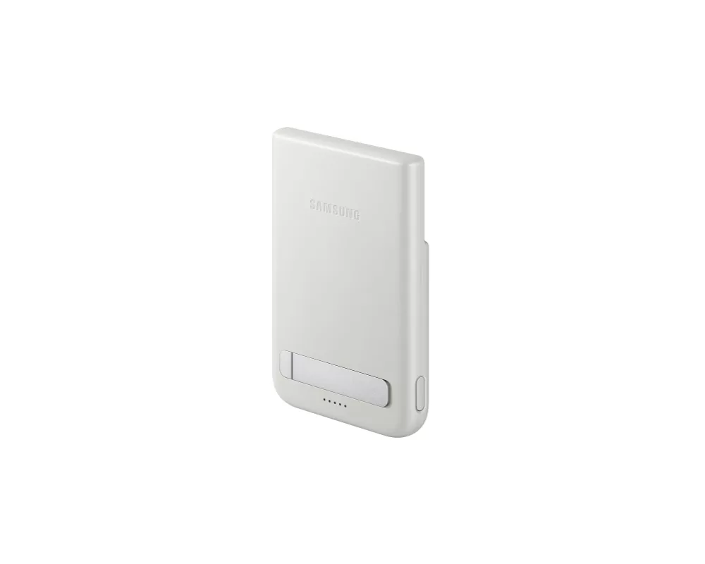 Външна батерия Samsung Magnetic Wireless Battery Pack Gray 4