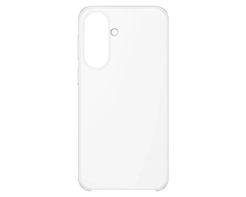 Калъф Samsung A37 Clear Case Transparent 3