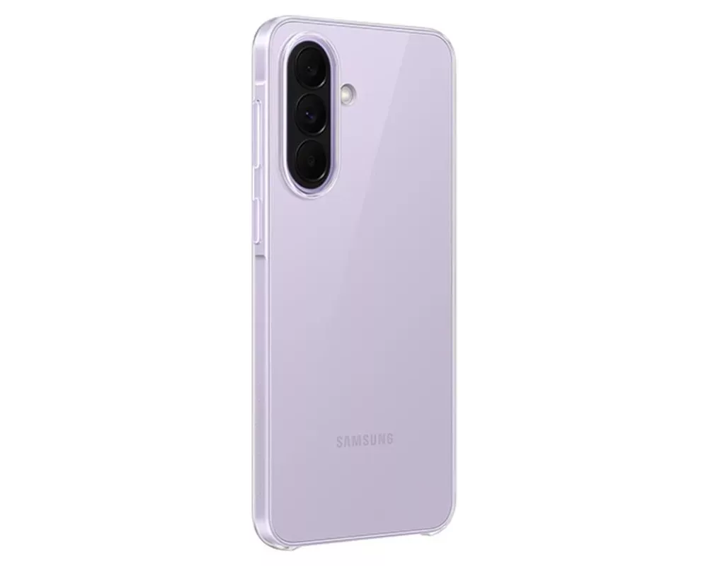 Калъф Samsung A37 Clear Case Transparent 2