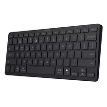  TRUST Nado II Multidevice Bluetooth Keyboard US 900871 25730 на топ цена - PIC.bg