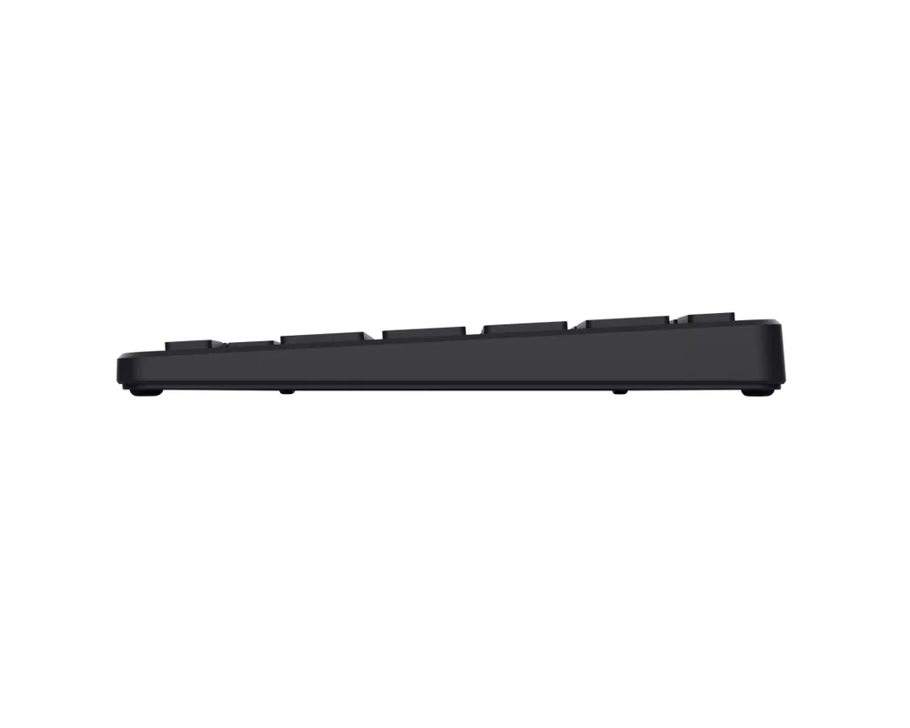 Клавиатура TRUST Nado II Multidevice Bluetooth Keyboard US 3