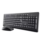 <span>Клавиатура</span> TRUST Primo Wireless Deskset US <span class='catalog-num-in-name'>25347</span> - 