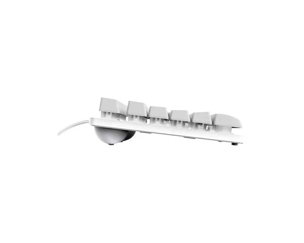 Клавиатура TRUST GXT833 Thado TKL Keyboard 3