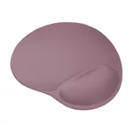 <span>Пад за мишка</span> TRUST Bigfoot Mousepad - pink <span class='catalog-num-in-name'>26013</span> - 