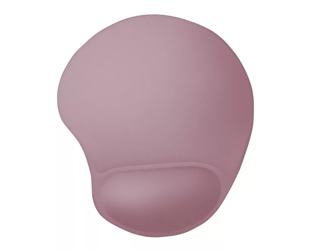 Пад за мишка TRUST Bigfoot Mousepad - pink 2