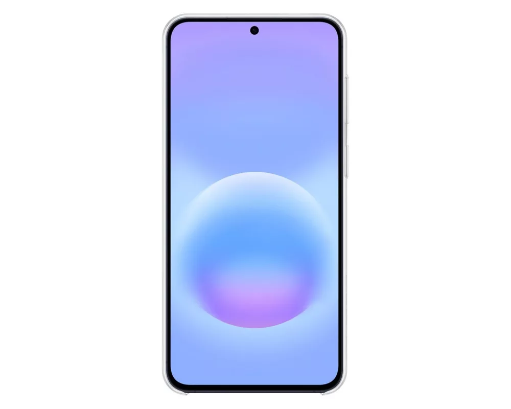 Калъф Samsung A57 Clear Case Transparent 4