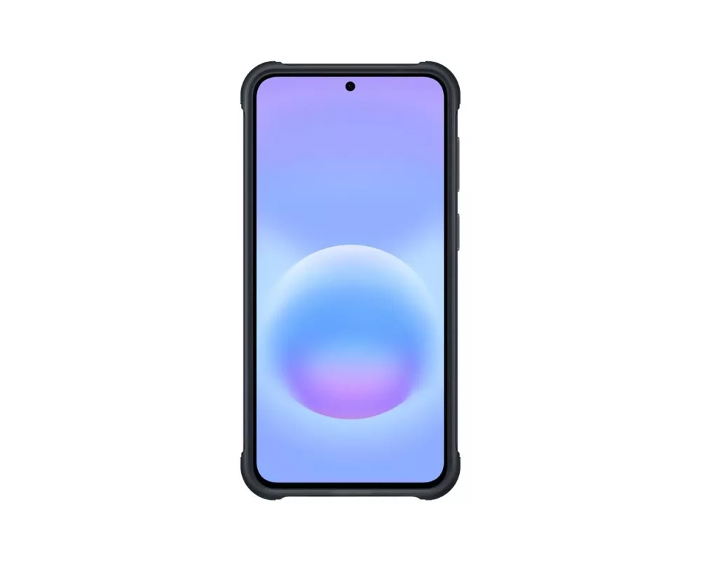 Калъф Samsung A57 Rugged Case Black 2