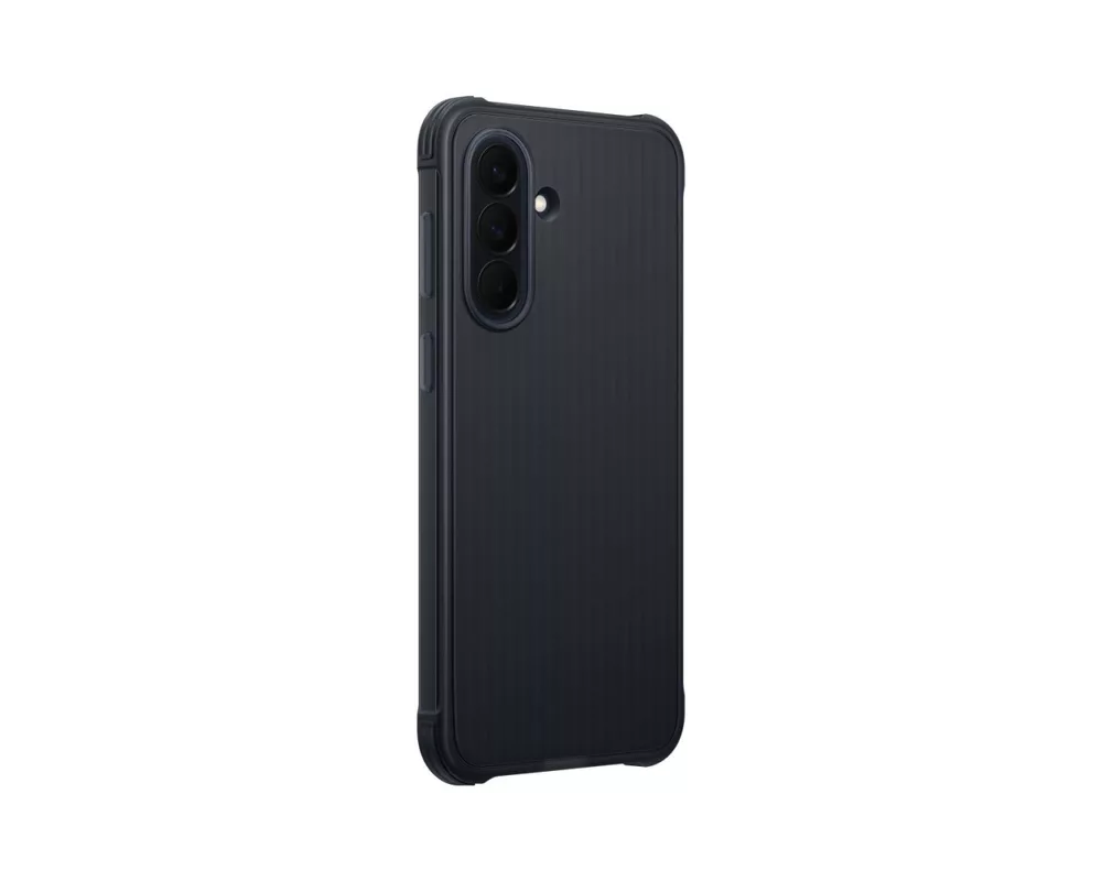 Калъф Samsung A57 Rugged Case Black 3