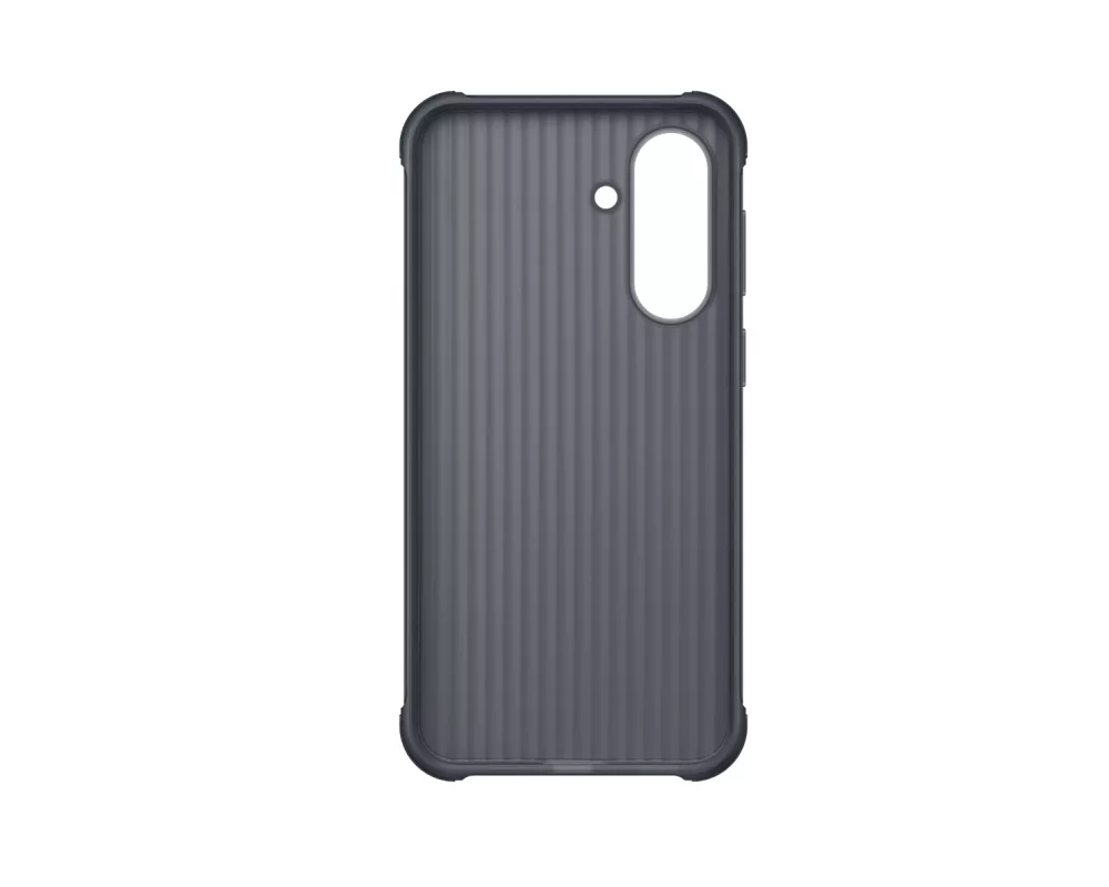 Калъф Samsung A37 Rugged Case Black 5