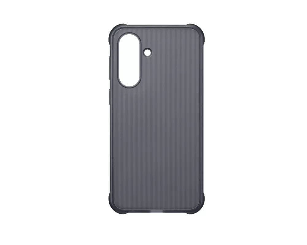 Калъф Samsung A37 Rugged Case Black 4