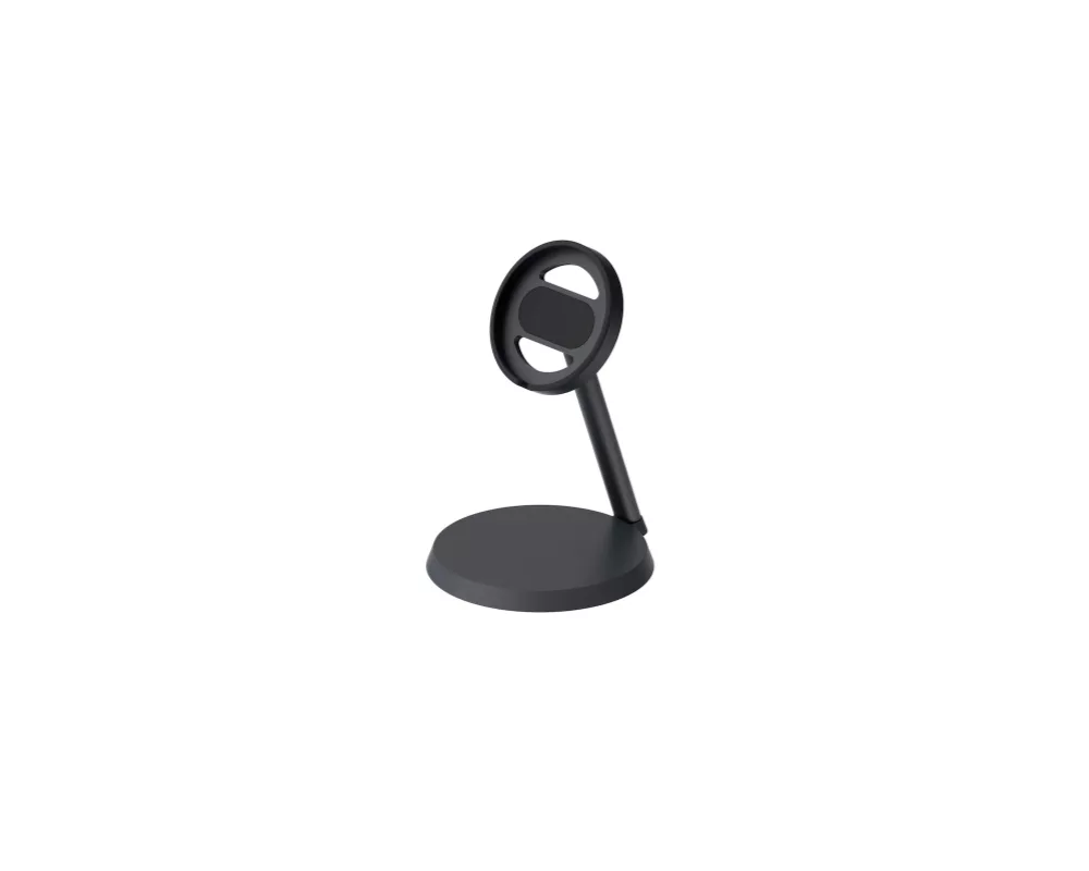 Стойка Samsung Stand for Magnet Charger  Dark Gray 3
