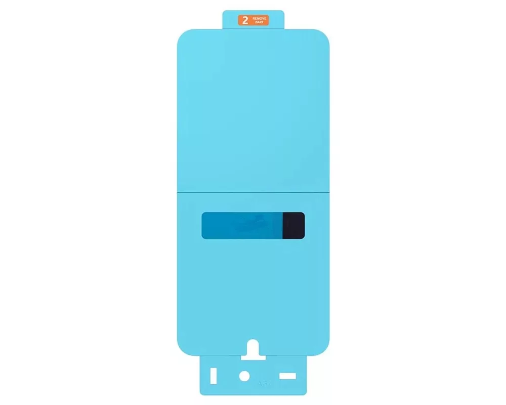 Протектор за дисплей Samsung A37 Screen Protector Transperant 2