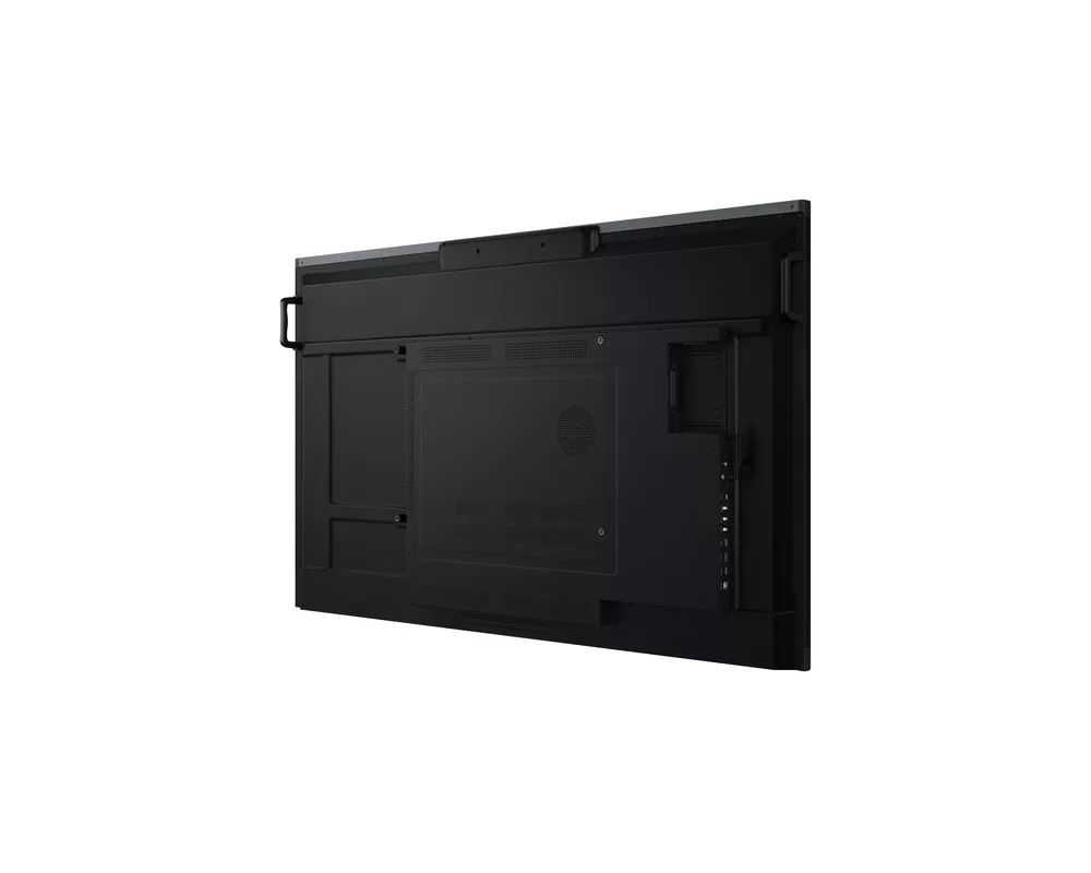 Интерактивен дисплей Samsung Interactive E-Board WA86FP 86" All-in-One Video Android OS 4K Digital Flipchart TOUCH 48MP Camera Wi-Fi 11