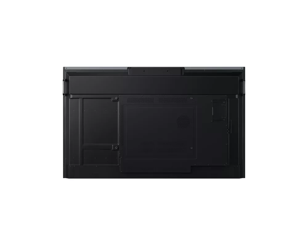 Интерактивен дисплей Samsung Interactive E-Board WA86FP 86" All-in-One Video Android OS 4K Digital Flipchart TOUCH 48MP Camera Wi-Fi 9