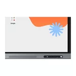 Интерактивен дисплей Samsung Interactive E-Board WA86FP 86" All-in-One Video Android OS 4K Digital Flipchart TOUCH 48MP Camera Wi-Fi 14
