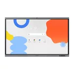 <span>Интерактивен дисплей</span> Samsung Interactive E-Board WA86FP 86" All-in-One Video Android OS 4K Digital Flipchart TOUCH 48MP Camera Wi-Fi <span class='catalog-num-in-name'>LH86WAFPLGCXEN</span> - 