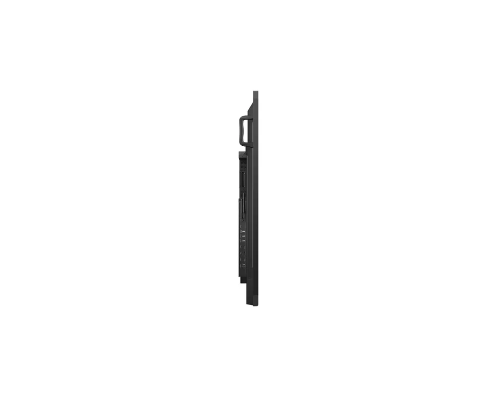 Интерактивен дисплей Samsung Interactive E-Board WA86FP 86" All-in-One Video Android OS 4K Digital Flipchart TOUCH 48MP Camera Wi-Fi 5