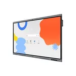 Интерактивен дисплей Samsung Interactive E-Board WA86FP 86" All-in-One Video Android OS 4K Digital Flipchart TOUCH 48MP Camera Wi-Fi 3