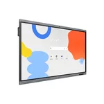 Интерактивен дисплей Samsung Interactive E-Board WA86FP 86" All-in-One Video Android OS 4K Digital Flipchart TOUCH 48MP Camera Wi-Fi 2