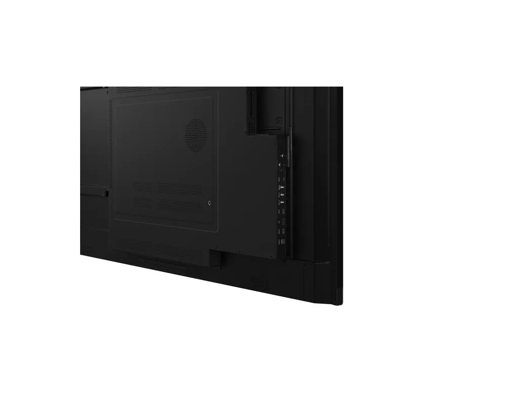 Интерактивен дисплей Samsung Interactive E-Board WA86FP 86" All-in-One Video Android OS 4K Digital Flipchart TOUCH 48MP Camera Wi-Fi 17