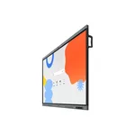 Интерактивен дисплей Samsung Interactive E-Board WA86FP 86" All-in-One Video Android OS 4K Digital Flipchart TOUCH 48MP Camera Wi-Fi 10