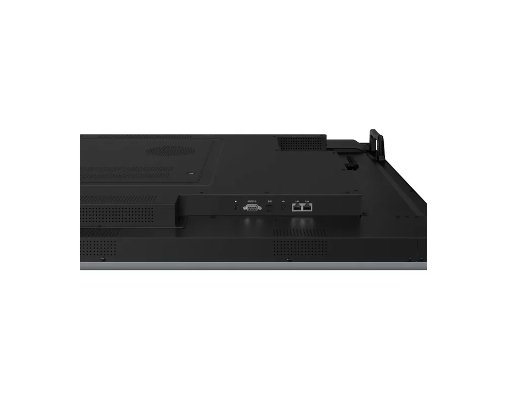 Интерактивен дисплей Samsung Interactive E-Board WA86FP 86" All-in-One Video Android OS 4K Digital Flipchart TOUCH 48MP Camera Wi-Fi 18