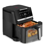 Уред за здравословно готвене Tefal EY8468E0 Easy Fry Silence XXL VISION 2