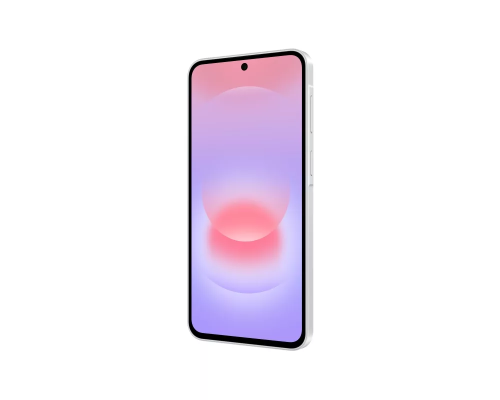 Смартфон Samsung Galaxy A37, 8GB, 256GB, White 5