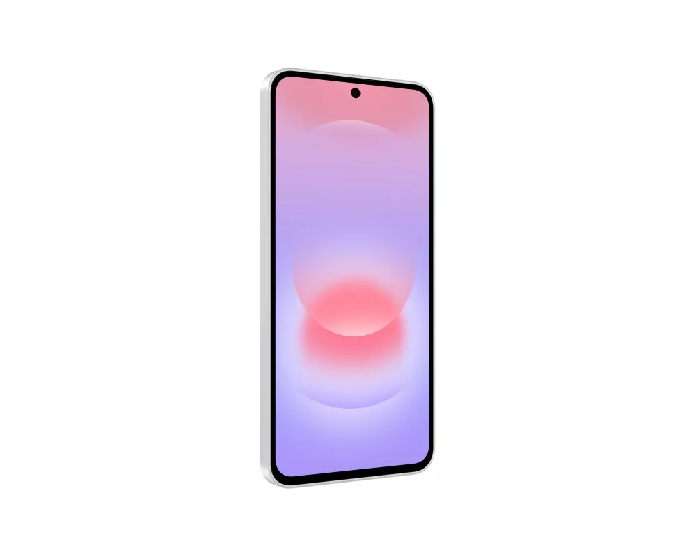 Смартфон Samsung Galaxy A37, 8GB, 256GB, White 4