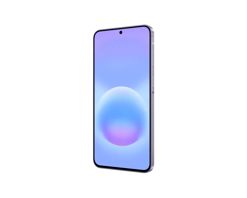 Смартфон Samsung Galaxy A57, 12GB, 512GB, Lavender 5