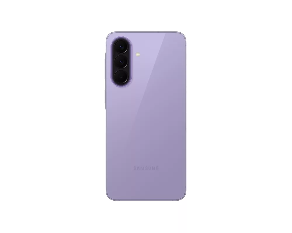 Смартфон Samsung Galaxy A57, 12GB, 512GB, Lavender 3