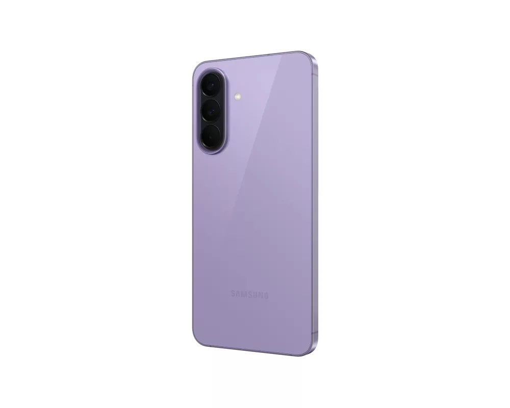 Смартфон Samsung Galaxy A57, 12GB, 512GB, Lavender 7