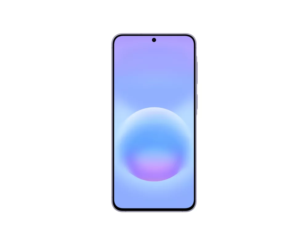Смартфон Samsung Galaxy A57, 12GB, 512GB, Lavender 2