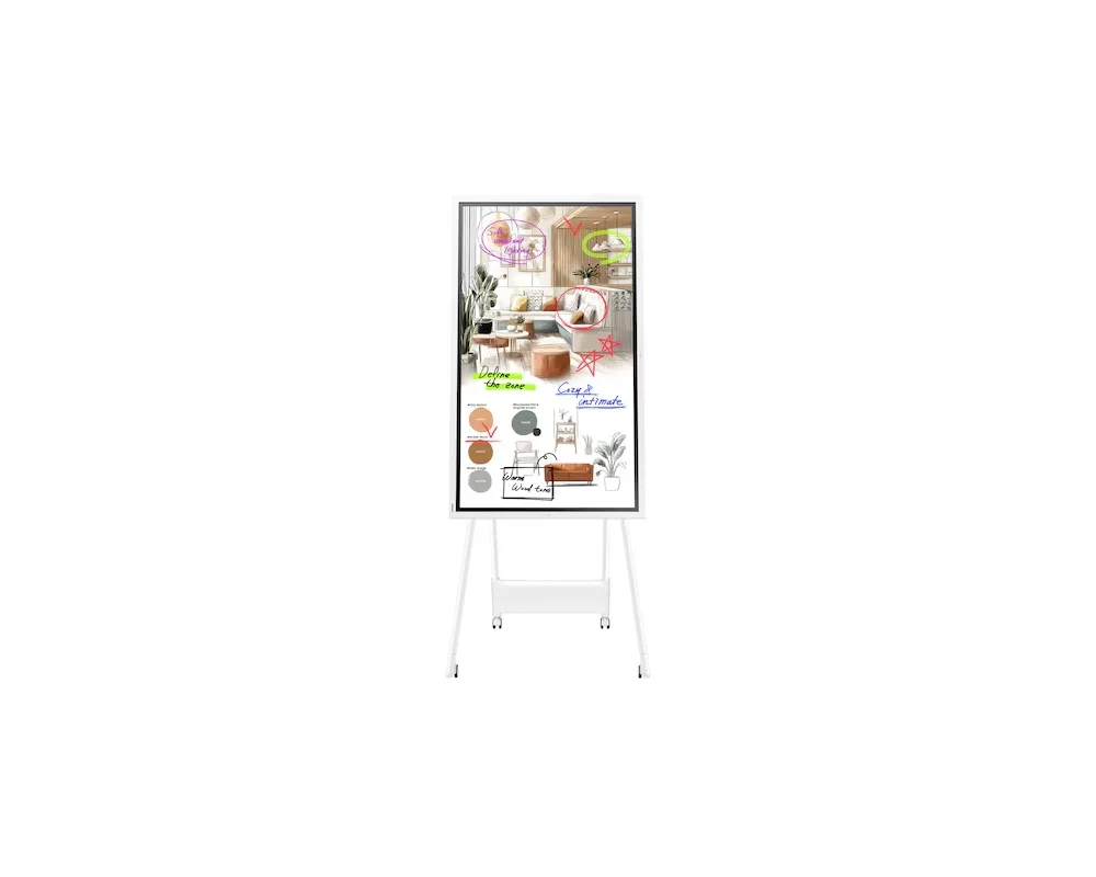 Интерактивен дисплей Samsung Flip PRO WM55F 55"  3 11