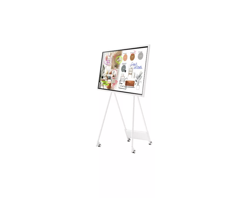 Интерактивен дисплей Samsung Flip PRO WM55F 55"  3 12