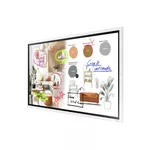 Интерактивен дисплей Samsung Flip PRO WM55F 55"  3 3