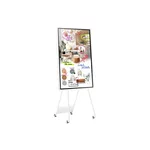 Интерактивен дисплей Samsung Flip PRO WM55F 55"  3 13
