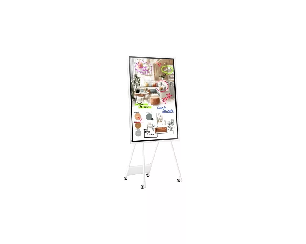 Интерактивен дисплей Samsung Flip PRO WM55F 55"  3 13