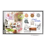 Интерактивен дисплей Samsung Flip PRO WM55F 55"  3 7